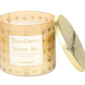 Juicy Couture Hunny Bee Candle - 14.5oz